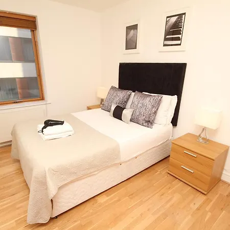 Modern Near Temple Bar Διαμέρισμα