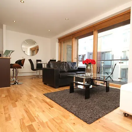 Διαμέρισμα Modern Near Temple Bar *