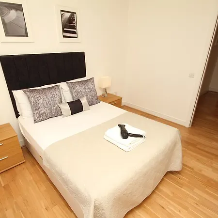 Modern Near Temple Bar Διαμέρισμα *
